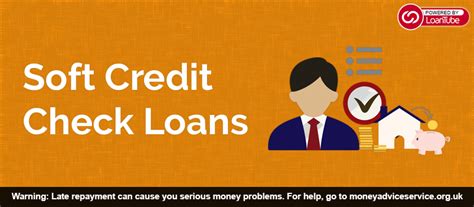 Online Loans Soft Credit Check